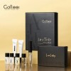 Kit Gollee Lash Lifting De Pestañas Laminado Ceja Con Tinta