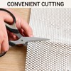 Non Slip Rug Pad Gripper for Hardwood Floors, 5x7 FT