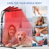 Red Light Therapy for Body, 660nm&850nm Infrared Light Therapy with