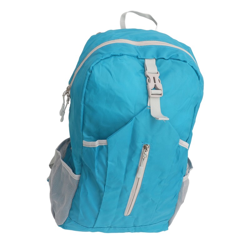 Outdoor Sports Ultra Lightweight Foldable Backpack Lightweight Packable Hiking Backpack