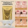 Crema Reafirmante Cuello Rulos Hidratante 120