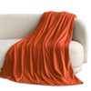 Hafaa Fleece Blanket and Throws Queen Size 400 GSM Fluffy