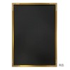 A.P.J. Aluminum Poster Frame/Fit Frame Taishi Size (11.3 x 14.9