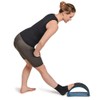 Tommie Copper Pro-Grade Adjustable Compression Ankle Sleeve, Unisex, Men &