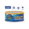 Wild Planet Albacore Wild Tuna, 3rd Party Mercury Tested, 5