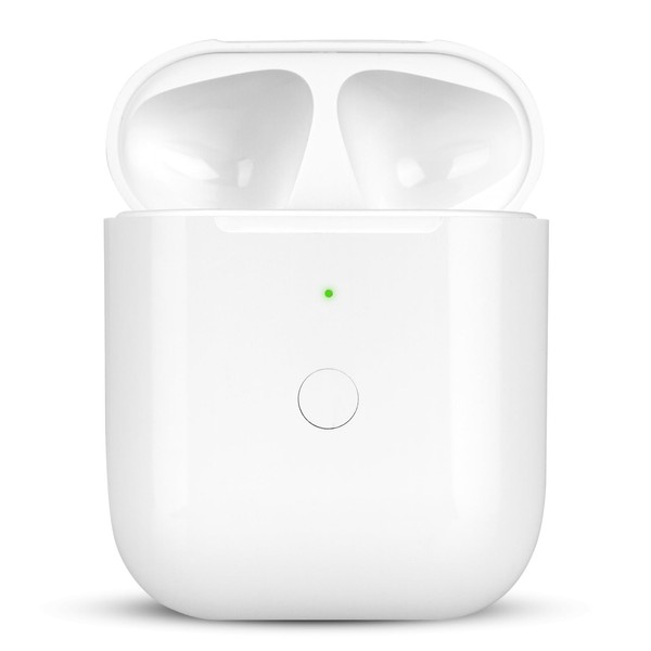 Compatible for AirPods Charging Case Replacement AirPod 1st 2nd Generation