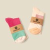 Gripjoy Compression Socks with Grips for Women & Men -