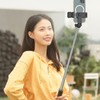 Selfie Stick Tripod Stainless Steel Multifunctional Detachable Compact Lightweight Selfie