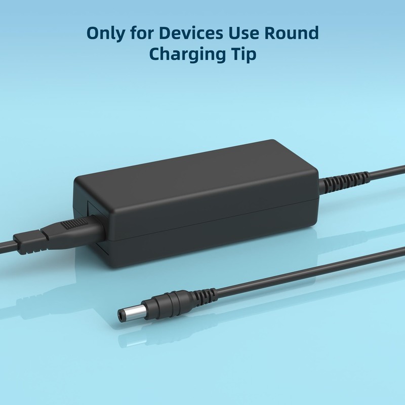 Tomatosd 42V Scooter Charger 2A Compatible with Bird Skip Spin