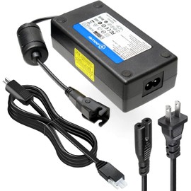 T POWER Charger for Claiks P1.01.001 P101001 40" 48" 55" 63" Electric Standing Adjustable Desk Height Stand up Desk YH-K290018-C Ac Dc Adapter Class 2 Switching Power Supply Cord