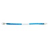 Seiwa Industry Made in Japan Earth Cable HEC-15-40 (Sky Blue)