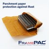 FramePac V Nails for Picture Frames Softwood Universal (UNI) 7mm