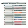 10 Colours Pen Uni-ball Eye Fine, 0.4 mm Medium, UB-157