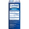 Lactaid Fast Act Lactose Intolerance Relief Caplets with Lactase Enzyme