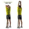 La-VIE 3B-3088 Dash Training Band, Datre Resistance Band