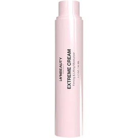 Innbeauty Project Crema hidratante reafirmante, antienvejecimiento y reafirmante rellenable Extreme Cream, 1,7 onzas líquidas (paquete de 1), color blanco