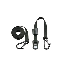 YAKIMA, HD Hook Straps, Truck/HD Bar Accessory