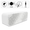 Hama | Portable Bluetooth Speaker (Wireless Speaker, IPX4, 8W Power,