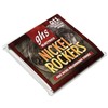 GHS RRM Nickel Rockers Rollerwound String Set - Medium 11-50