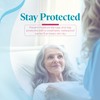 Guardeon Skin Protectant Barrier Cream for Adults Pack of 2