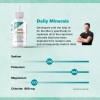 Keto Chow Daily Minerals - 2 oz (4 servings)