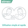 Elmex Dentifrice Sensitive Plus Protection Complète, 75 ml