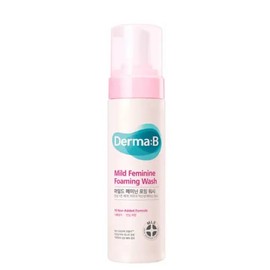 UnKnown Dermabee Mild Feminine Foaming Wash 200ml / 더마비 마일드 페미닌 포밍워시 200ml