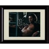 Generic Framed Photograph - Jeff Goldblum Autograph Promo Print 8x10