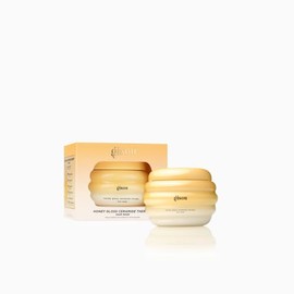 Gisou Mascarilla Capilar Honey Gloss Ceramide Therapy Mini Reparacin E Hidratacin Profunda Con Miel De Mirsalehi, Ceramidas Y cido Hialurnico, 75 Ml  