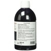 The Brothers Nordin 410512 Wood Shade Black