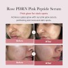 Medicube Suero Reafirmante Peptide Rosa Revitaliza Piel Opaca Día y