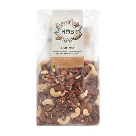 Holland & Barrett Nut Mix 900g