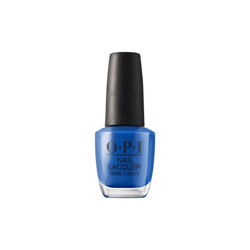 OPI Nail Lacquer L25 TILE ART TO WARM YOUR HEART