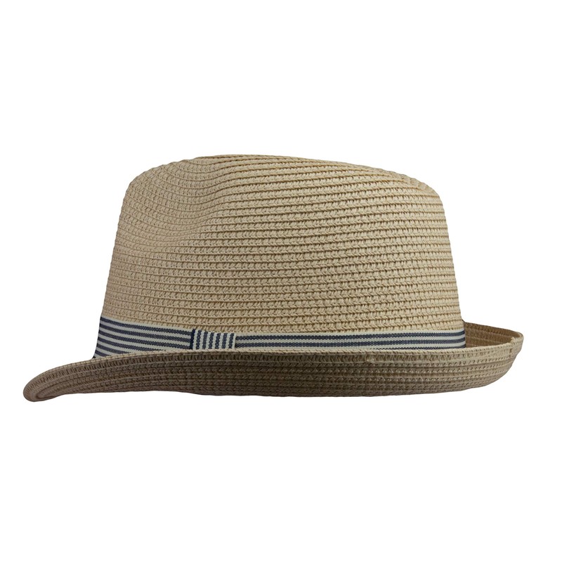 Black Jungle Peron Straw Hat Summer Hat Beach Hat Leisure