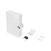 Assmann Electronic DN-968912 1pc(s) fiber optic adapter Electronic DN-968912, 1