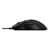 Mouse Gamer HyperX Pulsefire Haste Óptico de 16000 dpi Con