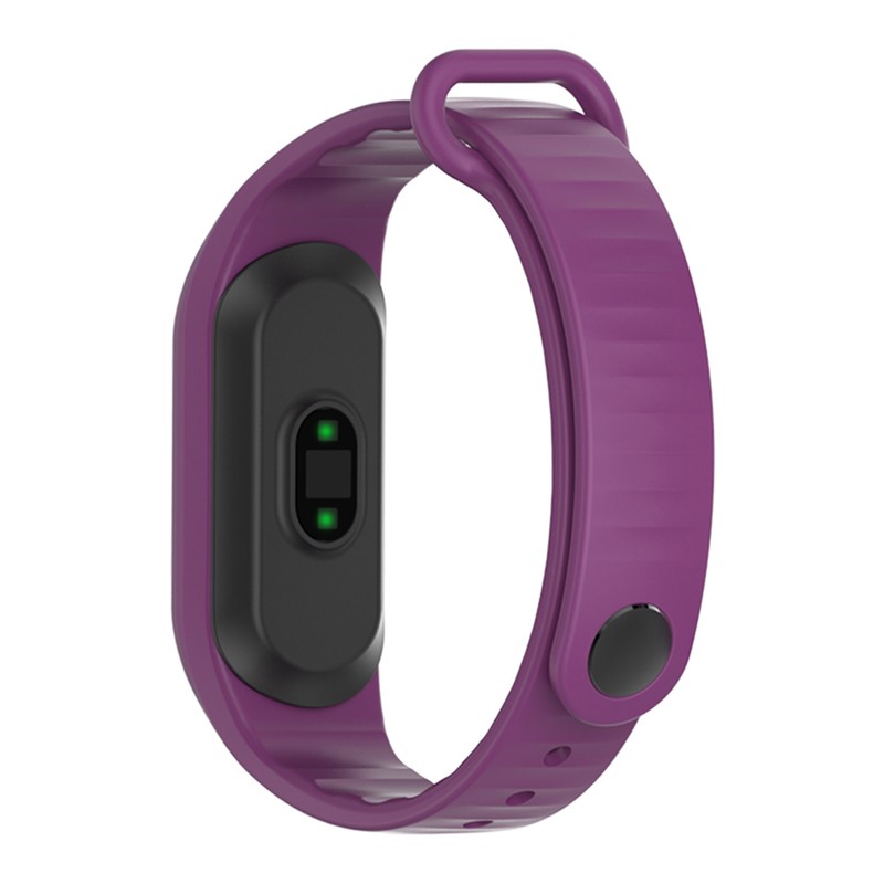 B15P Smart Bluetooth Sporting Waterproof Bracelet Fitness Tracker Matched With