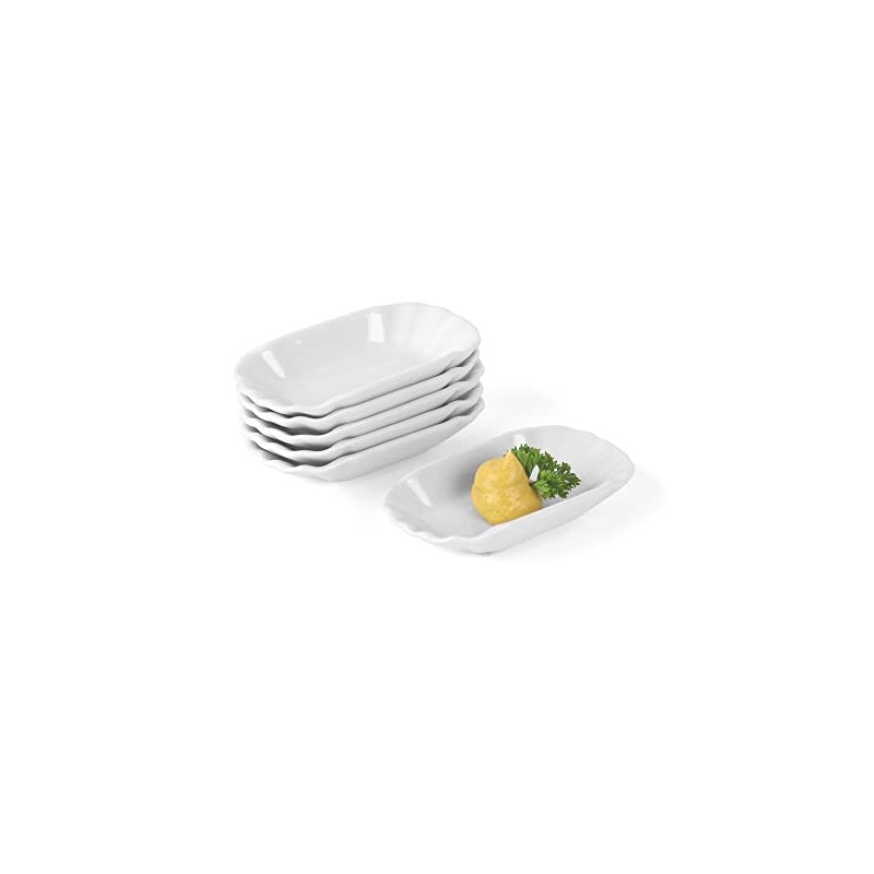 Holst Porzellan SL 111 Chip Bowl 9 cm Cardboard Look