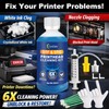 CenDale 6X Powerful DTF Cleaning Kit - 200ML DTF Printhead