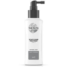 Nioxin Hair Care and Scalp Pack of 1