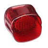 Eagle Lights Red Strobing LED Tail Light Upgrade for Harley