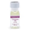 LorAnn Cinnamon Oil SS Flavor, 1 dram bottle (.0125 fl