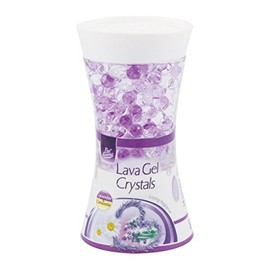 Pan Aroma Lavender and Camomile Lava Gel Crystals