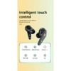 TWS Earphones Wireless Earbuds Compatible with TCL 30/30 XE/40 X/40