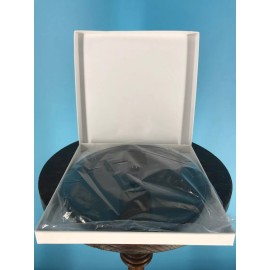 Recording The Masters RTM LPR35 1/4" x 885' Analog Recording Tape - 5" Plastic Reel w/ Box NEW