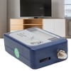 Digital Satellite Finder Sensitive Beautiful Portable Built in IF Signal