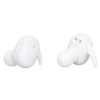 Wireless Earbuds BT 5.0 Stable Button Control HiFi Stereo Built