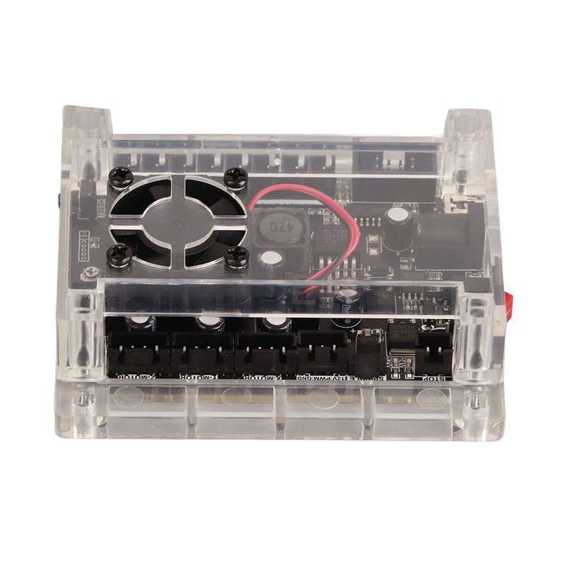 3 Axes GRBL Control Board USB Plug in Interface GRBL