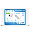 Premium EC Cash Thermal Rolls with SEPA Direct Debit Text