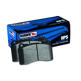 Hawk Performance HB183F.585 HPS Performance Ceramic Brake Pad